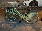 Leuke meisjes fiets 24 inch, Ophalen, Gebruikt, 24 inch