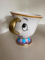 Kopje barstje van Walt Disney, Ophalen of Verzenden, Porselein, Overige stijlen, Kop(pen) en/of Schotel(s)