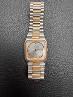 Certina DS Q herenhorloge, Overige merken, Staal, Gebruikt, Staal