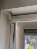 Bruynzeel hordeur raam, Kunststof, Gebruikt, Minder dan 80 cm, Hordeur