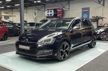 Volkswagen Golf 1.4 TSI ACT DSG! Highline (bj 2013) beschikbaar voor biedingen