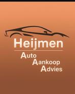 Auto Aankoopkeuring op Locatie | Auto Aankoop Advies Heijmen, Mobiele service, Overige werkzaamheden