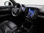 Volvo XC40 1.5 T5 Twin Engine R-Design | 360° | KEYLESS | L, Met garantie (alle), Overige brandstoffen, Zwart, 3 cilinders