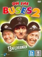 On the buses 2., Cd's en Dvd's, Dvd's | Tv en Series, Boxset, Komedie, Alle leeftijden, Gebruikt