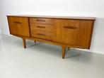 Vintage dressoirJentique., Verzenden, Zo goed als nieuw, 25 tot 50 cm, 150 tot 200 cm