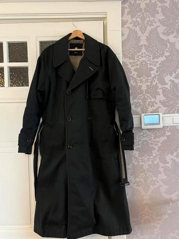 G-Star Gstar trenchcoat  beschikbaar voor biedingen