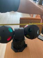 Rock balls, Ophalen, Zo goed als nieuw, Licht