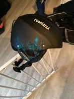 Rossignol kinder skihelm - geen maat, Gebruikt, Ophalen of Verzenden, Minder dan 100 cm, Rossignol