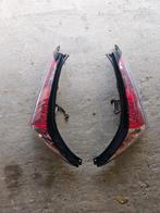 ACHTERLICHTEN TOYOTA AYGO 2015 TM 2019, Auto-onderdelen, Verlichting, Niet ingevuld, Gebruikt, Niet ingevuld, Ophalen of Verzenden