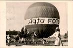 Ballon - Reclame Agfa - Den Haag - Stempels - 1953, Postzegels en Munten, Brieven en Enveloppen | Nederland, Ophalen of Verzenden