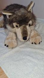 Grote wolf, Ophalen, Zo goed als nieuw, Hond