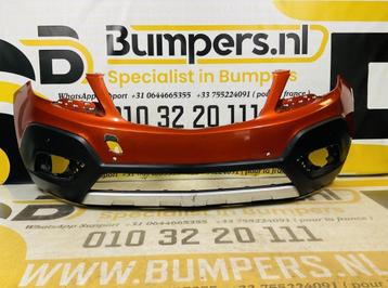 BUMPER Opel Mokka VOORBUMPER 2-i3-8662z beschikbaar voor biedingen