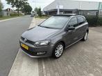 Volkswagen Polo 1.2-12V Comfortline*PANO*CLIMATE*, Voorwielaandrijving, Euro 5, 967 kg, Gebruikt