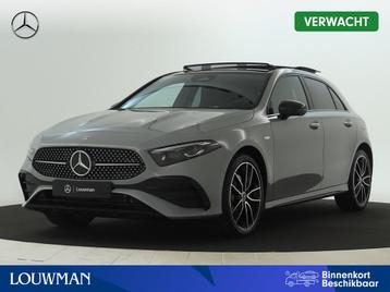 Mercedes-Benz A-Klasse 250 e Business Solution AMG | Nightpa beschikbaar voor biedingen
