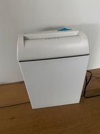 Papierversnipperaar Rexel HS 80, Ophalen of Verzenden, Zo goed als nieuw