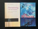 De Bevrijder & Overwinning over de duisternis; N.T. Anderson, Ophalen of Verzenden, Zo goed als nieuw