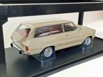 Opel Kadett B Caravan - Touring Models 1:18, Ophalen of Verzenden, Nieuw, Overige merken