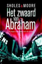 het offermes van abraham, Ophalen of Verzenden, Nederland