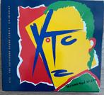 XTC Drums & Wires Blu ray 5.1 audio CD Steven Wilson remixes, Cd's en Dvd's, Cd's | Rock, Verzenden, Zo goed als nieuw, Progressive
