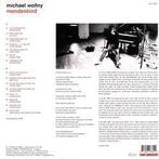 Michael Wollny (geb. 1978) Mondenkind- LP, Verzenden, Nieuw in verpakking