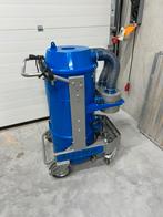 Balastrac bouwstofzuiger, Doe-het-zelf en Verbouw, Ophalen of Verzenden, Zo goed als nieuw