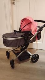 Bayer Chic 2000 Yolo poppenwagen kindewagen, Ophalen of Verzenden, Zo goed als nieuw, Overige merken
