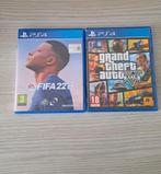 2 games budel, Spelcomputers en Games, Games | Sony PlayStation Vita, 1 speler, Zo goed als nieuw, Ophalen