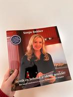 Sonja bakker dieetboek, Sonja bakker, Ophalen of Verzenden, Dieet en Voeding, Zo goed als nieuw