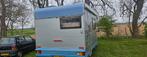 Camper fiat dethlefs met voor tent, Caravans en Kamperen, Campers, Particulier, Tot en met 4, Half-integraal