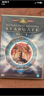 Stargate SG-1 Volume 11 Seizoen 3 DVD, Vanaf 12 jaar, Ophalen of Verzenden, Gebruikt