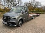 Mercedes-Benz SPRINTER 519 3.0 CDI 190 PK V6 AMG + AANHANGER, Automaat, 2987 cc, Mercedes-Benz, Bedrijf