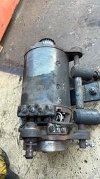 Elektromotor 24volt 1800W, Doe-het-zelf en Verbouw, Motoren, Ophalen, Gebruikt, Overige typen