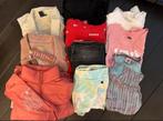 Kledingpakket 10 stuks - maat 12/14 - 152/164 merkkleding, Ophalen, Zo goed als nieuw, Overige maten