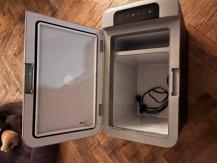 12V Mestic MCC-35 Compressor Koelbox/Vriezer - Camper/Boot, Witgoed en Apparatuur, Koelkasten en IJskasten, Zo goed als nieuw