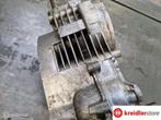 Kreidler 4 / 5 bak indirect kickstart karter helften, Fietsen en Brommers, Gebruikt, Kreidler, Ophalen of Verzenden, Kreidler