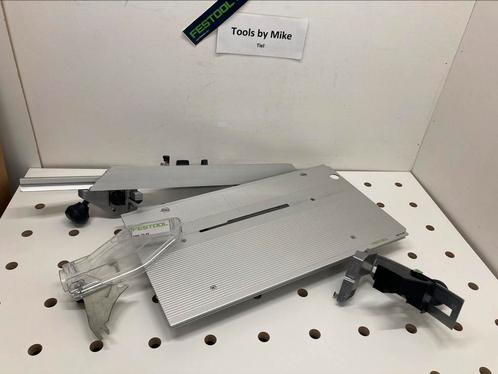Festool cms-ts-55 module, Auto diversen, Autogereedschap, Zo goed als nieuw, Ophalen