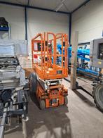 Snorkel s3219e schaarhoogwerker, Doe-het-zelf en Verbouw, Ladders en Trappen, Ophalen of Verzenden