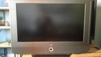 (94 cm)37inch tv, van het Top Merk Loewe - Modus 37 izgst, 50 Hz, LCD, 80 tot 100 cm, Zo goed als nieuw