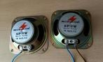 Auto speakers, Auto diversen, Autospeakers, Ophalen of Verzenden, Zo goed als nieuw