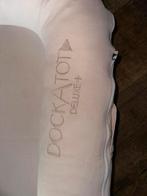 Dockatot babynestje licht roze, Ophalen of Verzenden, Gebruikt, Overige typen