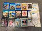8 track banden, Cd's en Dvd's, Cassettebandjes, Gebruikt, 2 t/m 25 bandjes, Overige genres, Ophalen of Verzenden