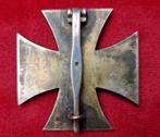 EK 1., Verzamelen, Militaria | Tweede Wereldoorlog, Ophalen of Verzenden, Landmacht, Duitsland, Lintje, Medaille of Wings