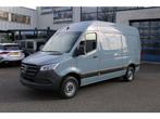 Mercedes-Benz Sprinter 319 CDI 3.0 V6 L2H2, Automaat, Start-stop-systeem, Mercedes-Benz, Bedrijf