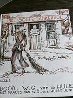 W.G. van de Hulst; in de Soete Suikerbol deel 1, Ophalen of Verzenden, Zo goed als nieuw