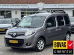 Renault Kangoo Family 1.2 TCe Limited Start&Stop AIRCO | CRU, Voorwielaandrijving, Stof, Gebruikt, 1295 kg