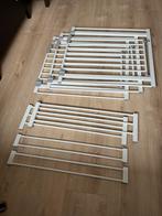 Hauck Traphekje - Veiligheid voor je kind, Kinderen en Baby's, Traphekjes, Ophalen, Gebruikt, 100 tot 115 cm, Klemhekje