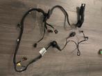 Audi A6 C7 2011/2018 Kabelboom portier RV Keyless entree, Ophalen of Verzenden, Gebruikt, Audi
