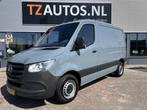 Mercedes-Benz Sprinter 211 2.2 CDI L1 H1 /360Camera/Mbux, 2033 kg, Stof, Gebruikt, 4 cilinders