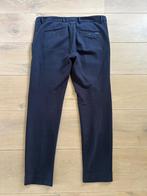 Broek Scotch & Soda blauw, Maat 52/54 (L), Zo goed als nieuw, Scotch & Soda, Verzenden