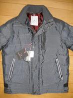 FORTEZZA Outerwear jack jas grijs dons maat 52 - nieuw -, Kleding | Heren, Jassen | Winter, Maat 52/54 (L), Nieuw, Ophalen of Verzenden